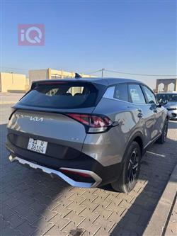 کیا سپۆرتاج